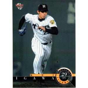 BBM2003 阪神タイガース レギュラーカード No.T25 井川慶 : かーど屋