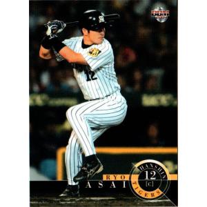 BBM2008 阪神タイガース レギュラーカード No.T060 浅井良