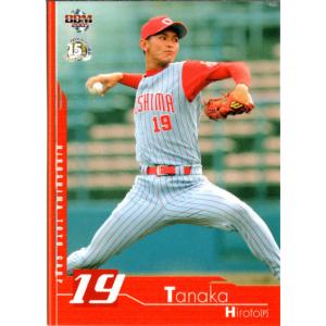 BBM2006 広島東洋カープ レギュラーカード No.C009 田中敬人