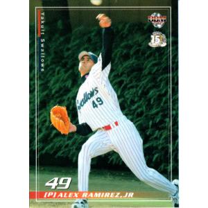 かーど屋本店ヤフー店 ラミレス ジュニア ラリルレロ Yahoo ショッピング