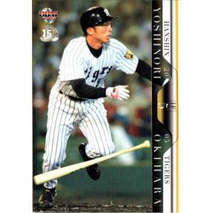 BBM2003 阪神タイガース レギュラーカード No.T53 沖原佳典 : かーど屋