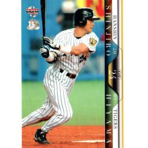 BBM 阪神タイガース 2008 レギュラー T013 藤川球児 : スポーツカード
