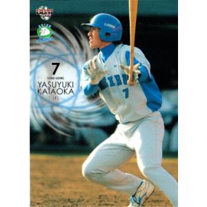 BBM2011 西武ライオンズ レギュラーカード No.L76 中島裕之/片岡