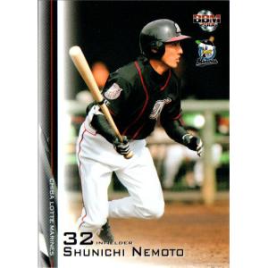 KONAMI BASEBALL HEROES (千葉ロッテマリーンズ) 根元俊一 (1) : かー