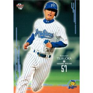 BBM2006 横浜ベイスターズ レギュラーカード No.YB34 鶴岡一成｜cardya2