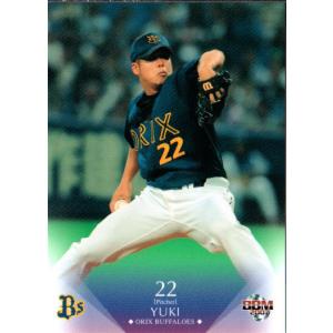 BBM2009 ヤクルト球団40周年カード レギュラーカード No.75