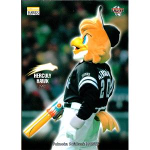 [専用出品]ハリーホーク BBM2007 福岡ソフトバンクホークス レギュラーカード No.H086 ハリー