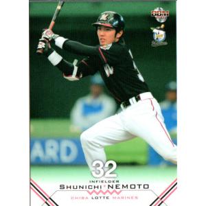 KONAMI BASEBALL HEROES (千葉ロッテマリーンズ) 根元俊一 (1) : かー