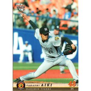 BBM2006 阪神タイガース レギュラーカード No.T036 相木崇