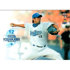 BBM2010 横浜ベイスターズ レギュラーカード No.YB03 吉川輝昭 BBM2010 横浜ベイスターズ レギュラーカード No.YB03 吉川輝昭
