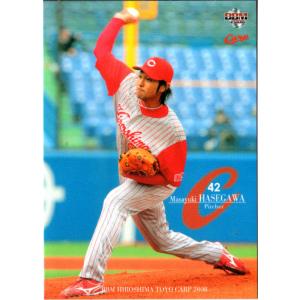 広島カープ フルジップジャケット 53番林昌樹 Amazon.co.jp: 2007bbm 広島東洋カープ レギュラーカード No