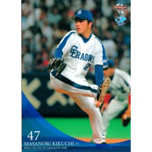 BBM2007 中日ドラゴンズ レギュラーカード(ルーキーカード) No.D041