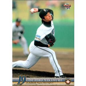 BBM2009 阪神タイガース レギュラーカード No.T071 中村泰広