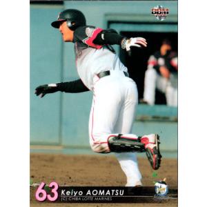 BBM2010 千葉ロッテマリーンズ レギュラーカード No.M40 青松敬鎔