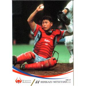 138 新井宏昌 (近鉄バファローズ)】BBM2016 ヒストリックコレクション