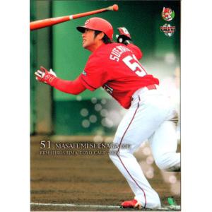 BBM2008 広島東洋カープ レギュラーカード No.C68 末永真史 : かーど屋