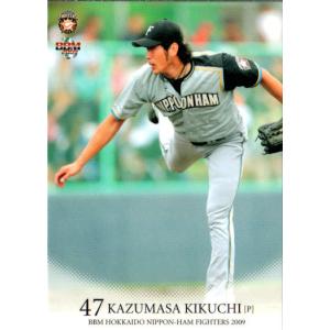 BBM2007 日本シリーズセット レギュラーカード No.S39 菊地和正 : かー