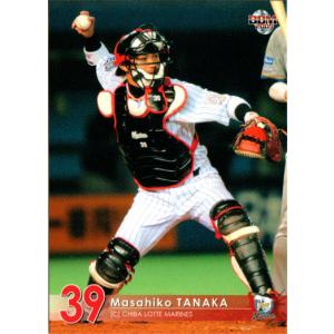 千葉ロッテマリーンズ 実使用ユニフォーム 田中雅彦39 千葉ロッテマリーンズ 実使用ユニフォーム 田中雅彦39