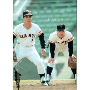 カルビー1999 プロ野球チップス スペシャルカード No.SP-03 高橋由伸