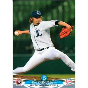 BBM2009 西武ライオンズ レギュラーカード No.L38 野田浩輔 : かーど屋