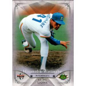 カルビー1987 プロ野球チップス No.338 落合博満 (金枠・C) : かーど屋