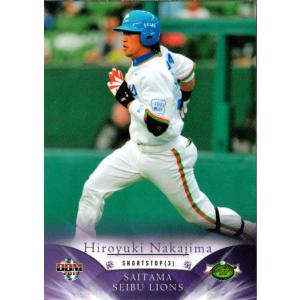 プロ野球 カード 秋山翔吾 中島宏之 BBM1994 ベースボールカード レギュラーカード No.127 秋元宏作 : かー