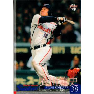 BBM2009 ヤクルト球団40周年カード レギュラーカード No.15 宮本