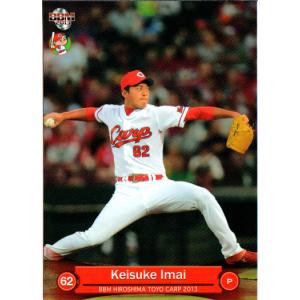 BBM2009 広島東洋カープ レギュラーカード No.C27 今井啓介 : かーど屋