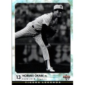 カルビー2003 プロ野球チップス 第一弾 チェックリストカード No.C-01