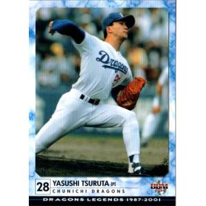 13 【早川和夫】BBM2014 ドラゴンズ・レジェンド レギュラー [2014