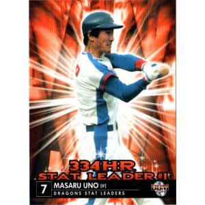 BBM2004 中日ドラゴンズ レギュラーカード No.D76 宇野勝 : かーど屋