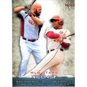 カルビー2021 プロ野球チップス 第一弾 タイトルホルダーカード No.T