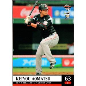 BBM2010 千葉ロッテマリーンズ レギュラーカード No.M40 青松敬鎔