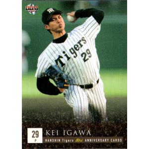 BBM2006 阪神タイガース レギュラーカード No.T025 井川慶 : かーど屋 