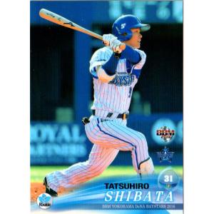 カルビー2019 プロ野球チップス 第三弾 レギュラーカード No.204