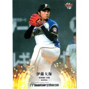 93 【高田延彦/総合格闘技】BBM2016 スポーツトレーディングカード