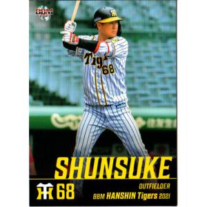 BBM2010 阪神タイガース レギュラーカード(ルーキーカード) No.T060