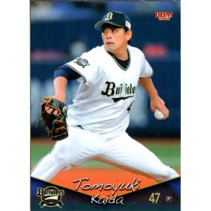 23 【海田智行】BBM オリックス・バファローズ2013 レギュラー