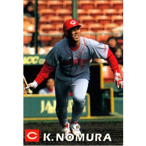 カルビープロ野球チップス98 イチロースターカード イチロー選手 1998 カルビー プロ野球チップス スターカード S