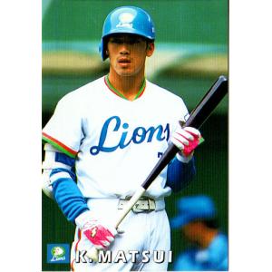 カルビー製菓　プロ野球カード　75 カルビー1998 プロ野球チップス レギュラーカード(ルーキー