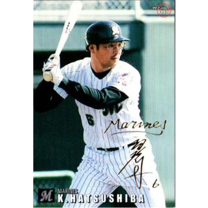 カルビー2022 プロ野球チップス 第三弾 復刻カード No.M-23 野村
