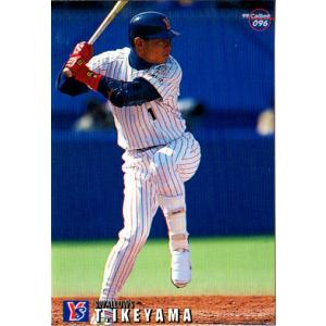 カルビー2005 プロ野球チップス 第一弾 レギュラーカード No.38