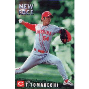 カルビー2000 プロ野球チップス 第一弾 タイトルカード No.T-02