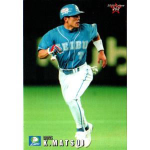 カルビー1999 プロ野球チップス スペシャルカード No.SP-03 高橋