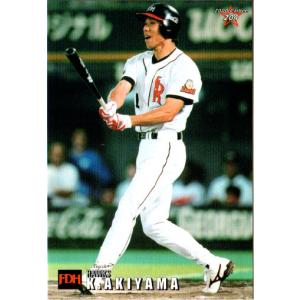 カルビー - カルビー　ベースボールカード　1997 10枚セット カルビー1997 プロ野球チップス 当たりカード (未使用) 福岡