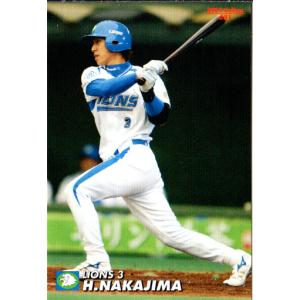カルビー2004 プロ野球チップス 第二弾 スターカード No.S-09 新庄剛志
