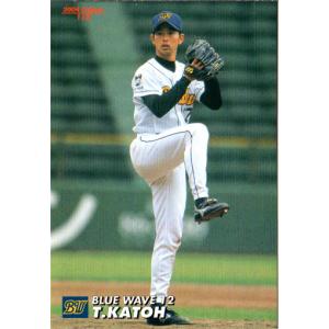 カルビー2007 プロ野球チップス 第二弾 レギュラーカード No.194
