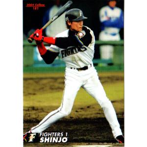カルビー2006 プロ野球チップス 第二弾 レギュラーカード No.129