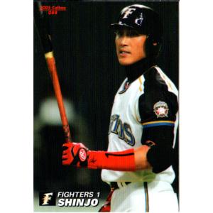 カルビー1999 プロ野球チップス 第三弾 レギュラーカード No.179 新庄