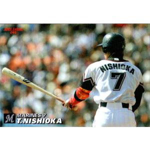 2007BBMベースボールカード 1st レギュラー 【チームチェックリスト